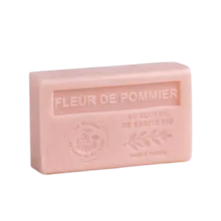 Provence S&#229;pe Fleur de Pommier 125g Apple Blossom