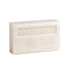 Provence S&#229;pe Noix de Coco 125g Coconut