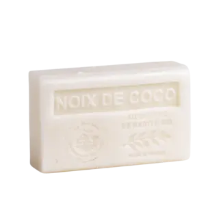 Provence S&#229;pe Noix de Coco 125g Coconut