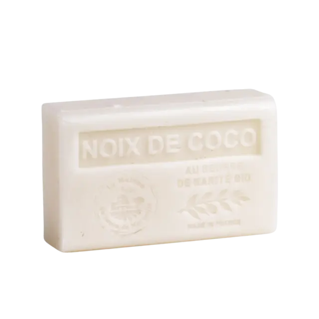 Provence Såpe Noix de Coco 125g Coconut 