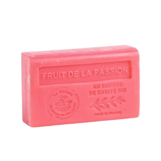 Provence Såpe Fruit de la Passion 125g Passion Fruit 