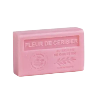 Provence S&#229;pe Fleur de Cerisier 125g Cherry Blossom