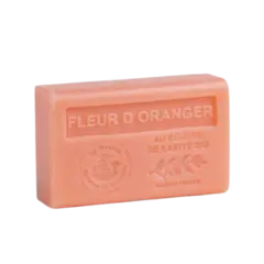 Provence S&#229;pe Fleur D&#39;Oranger 125g Orange Blossom