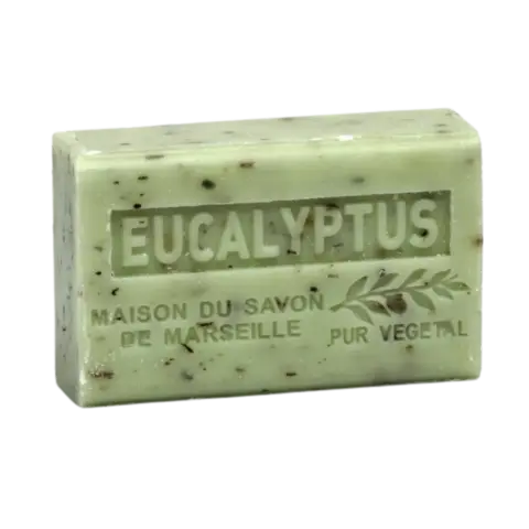 Provence S&#229;pe Eucalyptus 125g