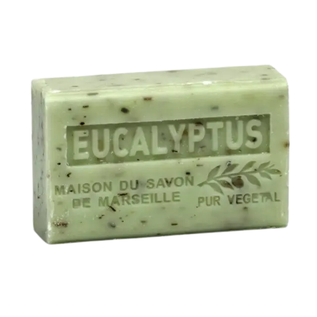 Provence Såpe Eucalyptus 125g 