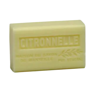 Provence S&#229;pe Citronnelle 125g Lemongrass