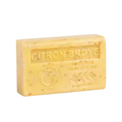 Provence S&#229;pe Citron Broy&#233; 125g Crushed Lemon