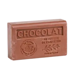 Provence S&#229;pe Chocolat 125g Chocolate