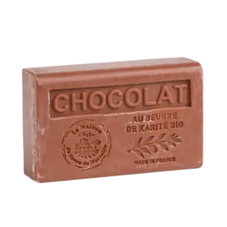 Provence S&#229;pe Chocolat 125g Chocolate