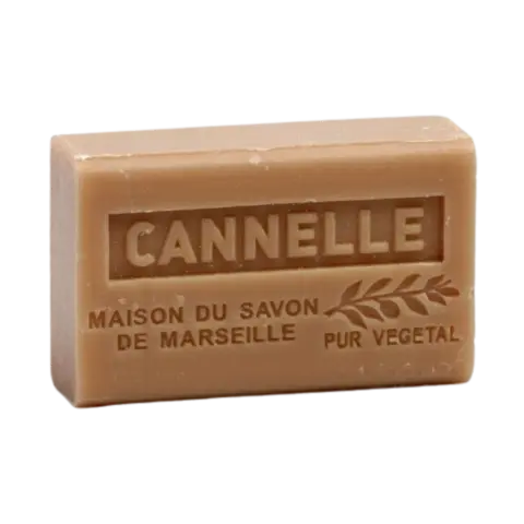 Provence Såpe Cannelle 125g Cinnamon