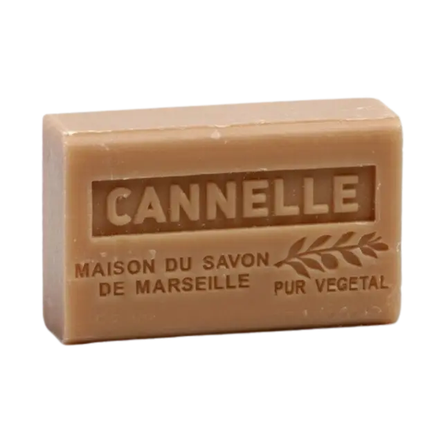 Provence Såpe Cannelle 125g Cinnamon 