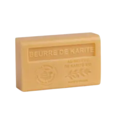 Provence S&#229;pe Beurre de Karite 125g Shea Butter