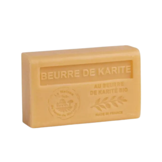 Provence Såpe Beurre de Karite 125g Shea Butter 
