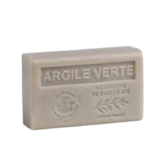 Provence S&#229;pe Argile Verte 125g Green Clay