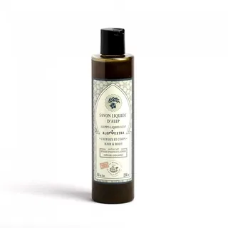 Liquid Aleppo Soap 250ml