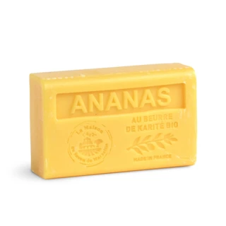 Provence S&#229;pe Ananas 125g