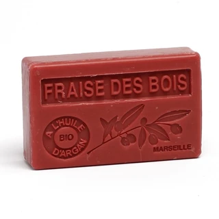 Provence S&#229;pe Fraise des Bois 100g Wild Strawberry