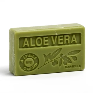 Provence S&#229;pe Aloe Vera 100g
