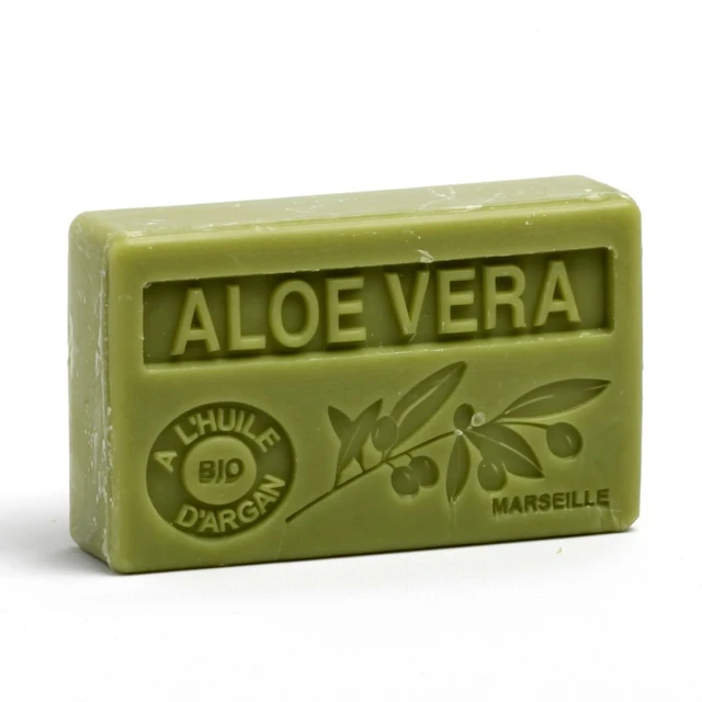Provence Såpe Aloe Vera 100g 
