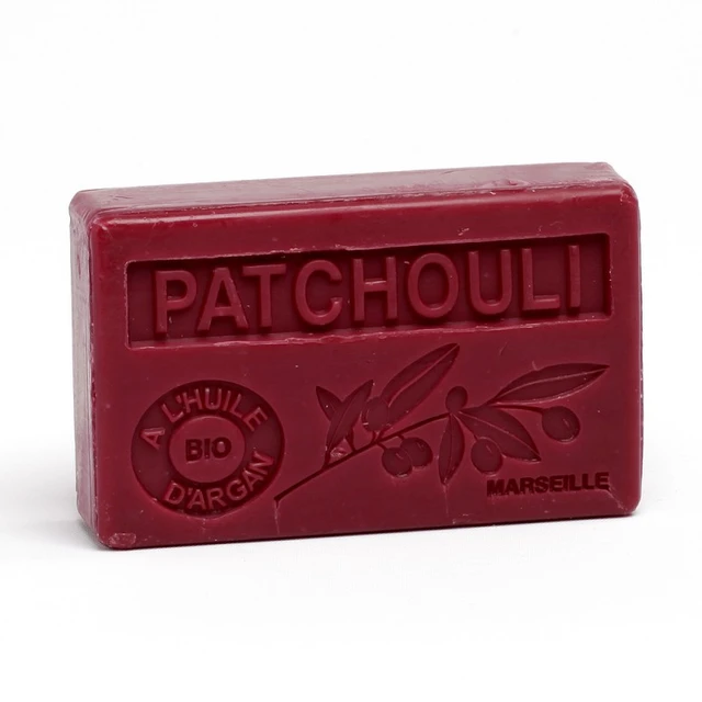 Provence Såpe Patchouli 125g 