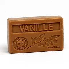 Provence S&#229;pe Vanille 125g Vanilla