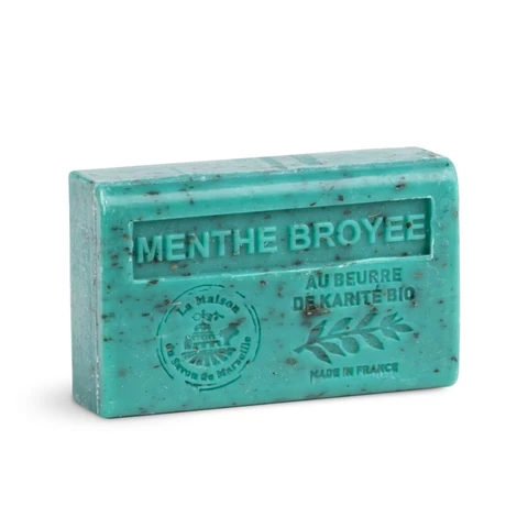 Provence S&#229;pe Menthe Broyee 125g Crushed Mint