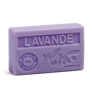 Provence S&#229;pe Lavande 100g Lavender