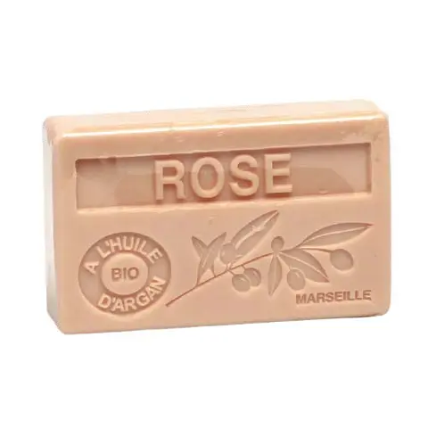 Provence Såpe Rose 125g 