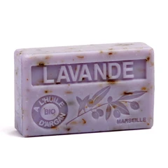 Provence S&#229;pe Lavande Broyee 125g Crushed Lavender