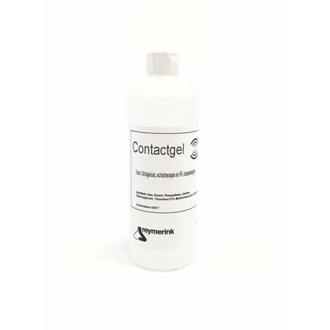 Ultralyd Gel 500ml 