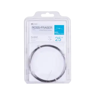 Ruck Wiplatr&#229;d 0,3mm 25m
