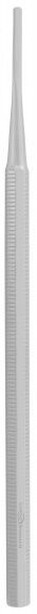 Sonde nr. 6, 13,5cm rustfri