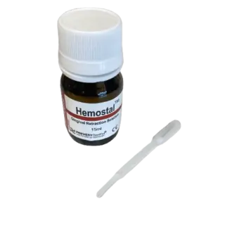Hemostal Blodstillende 15ml 