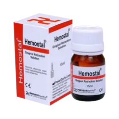 Hemostal Blodstillende 15ml