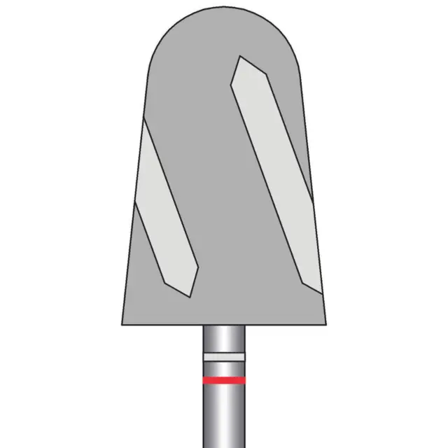 Hybrid Twister fin skrå 115 