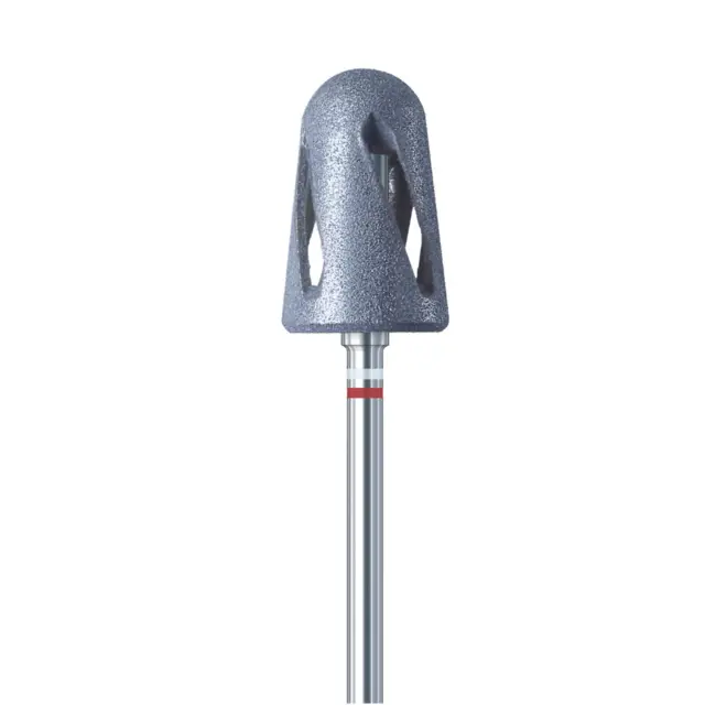 Hybrid Twister fin skrå 115 