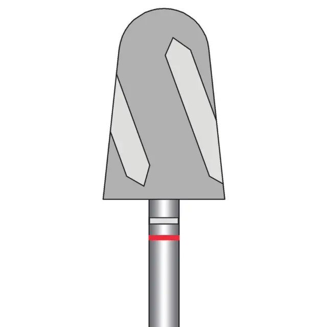 Hybrid Twister fin skrå 095 