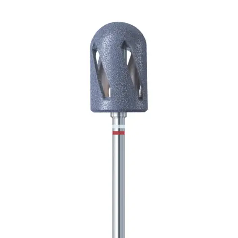 Hybrid Twister fin rund 115