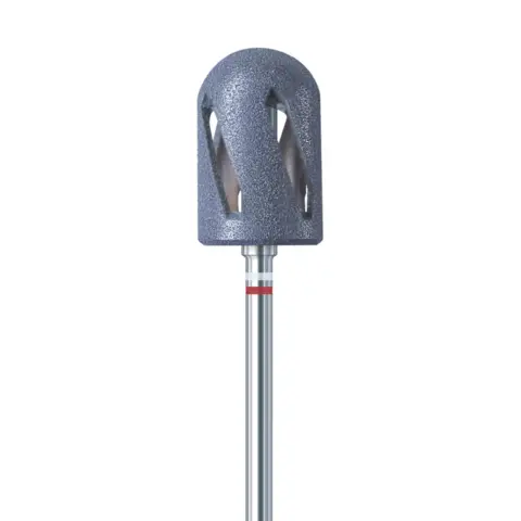 Hybrid Twister fin rund 075