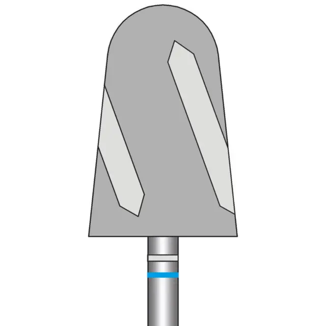 Hybrid Twister medium skrå 115 