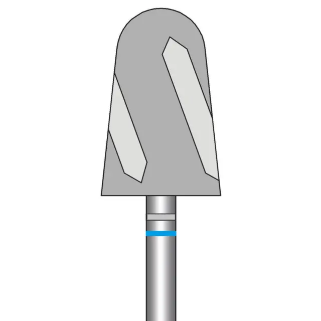 Hybrid Twister medium skrå 095 
