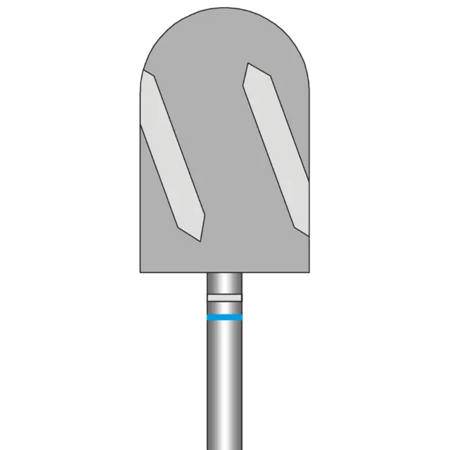 Hybrid Twister medium rund 115 