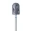 Hybrid Twister medium rund 115