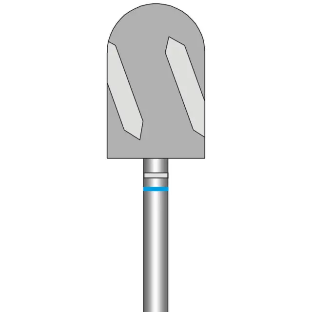 Hybrid Twister medium rund 095 