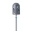 Hybrid Twister medium rund 095