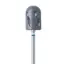 Hybrid Twister medium rund 075