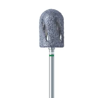 Hybrid Twister grov rund 080