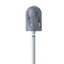 Hybrid Twister grov rund 080