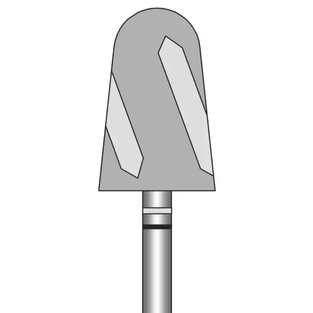 Hybrid Twister supergrov skrå 105 