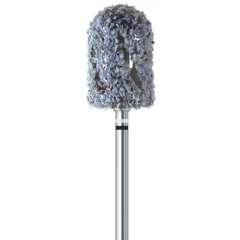 Hybrid Twister supergrov rund 105